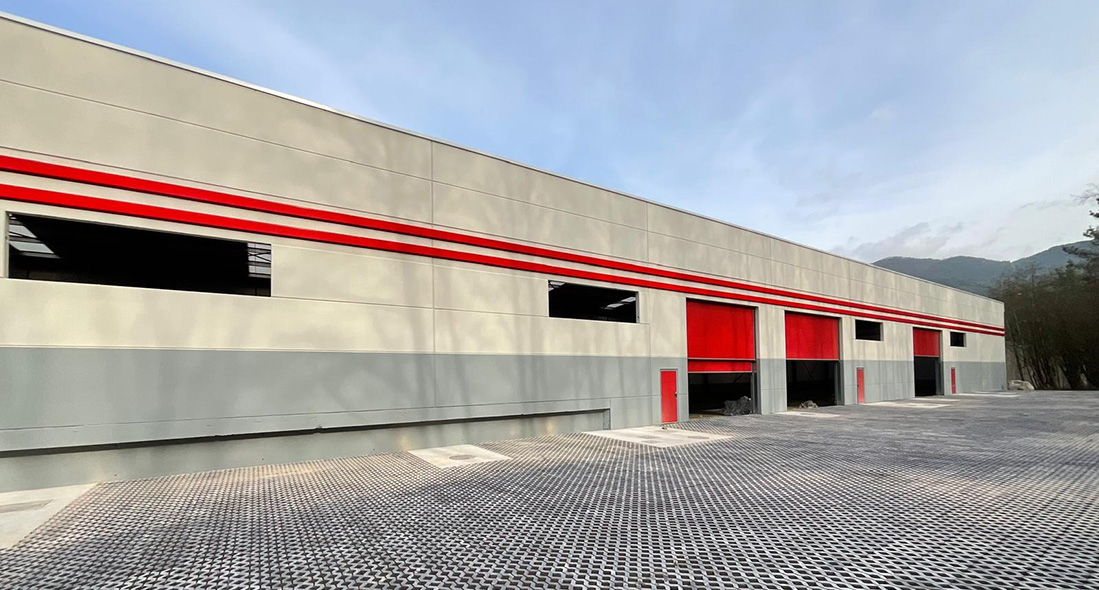 Soluciones profesionales en pintura y rehabilitación